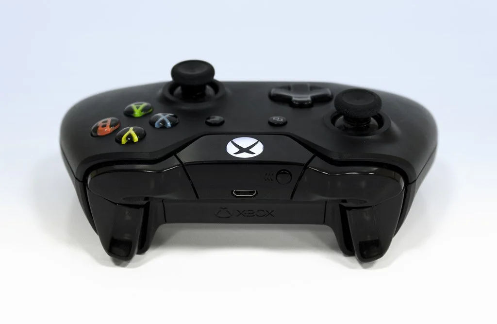 Xbox One: интерфейс, онлайн и геймпад - фото 7