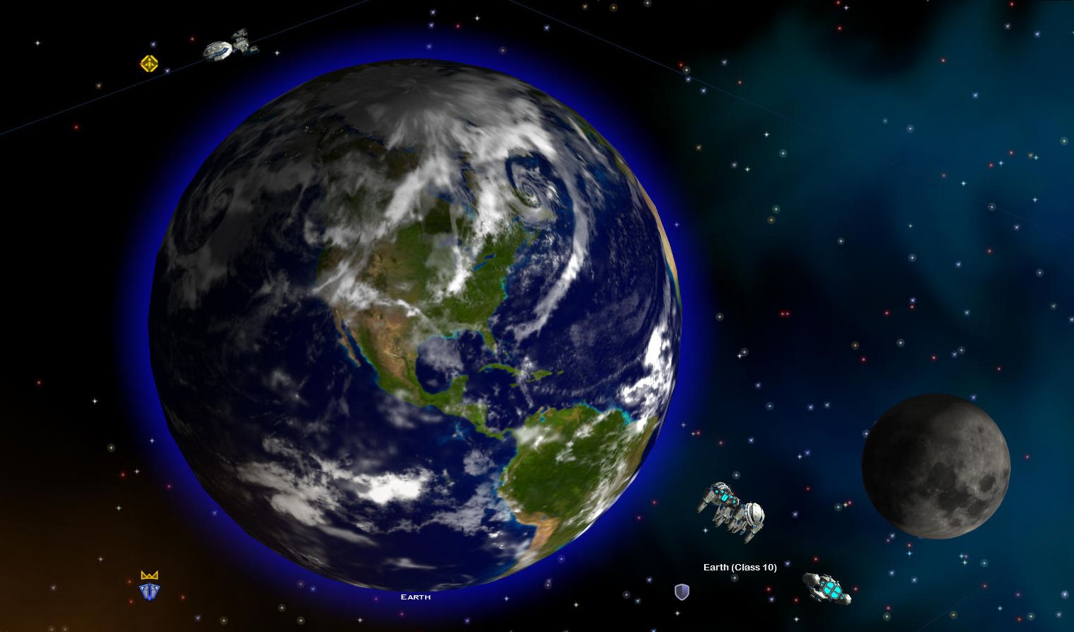 Stardock предложила студиям «одалживать» друг у друга сотрудников
 - фото 1