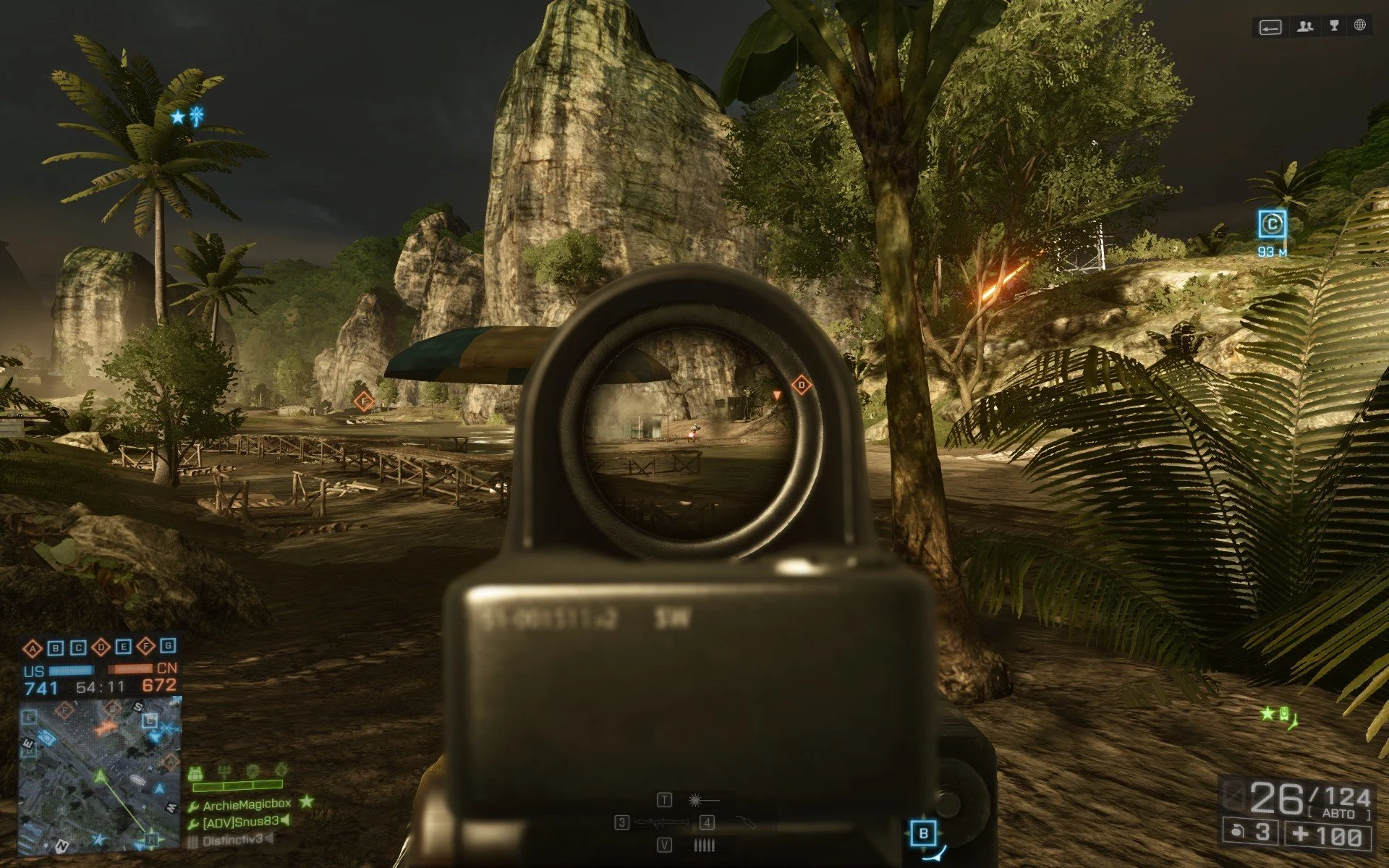Рецензия на Battlefield 4: China Rising - фото 1