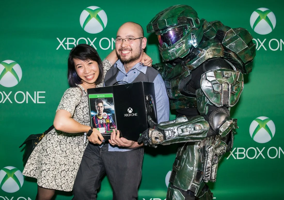 Xbox One обошел запуски всех предыдущих консолей в Австралии