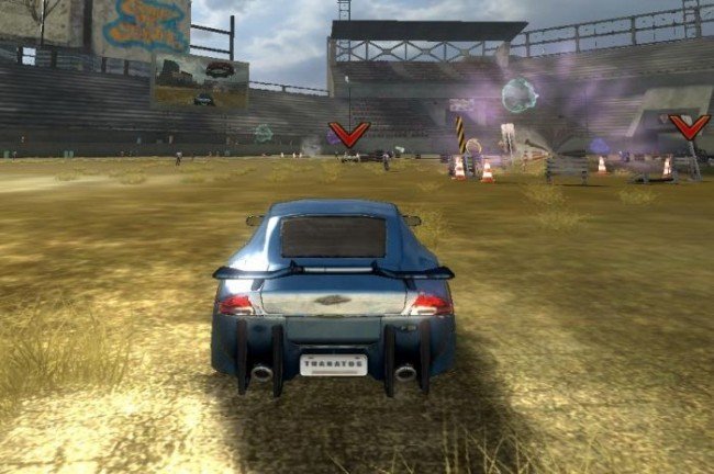 6 игровых ролей Porsche 911 - фото 6