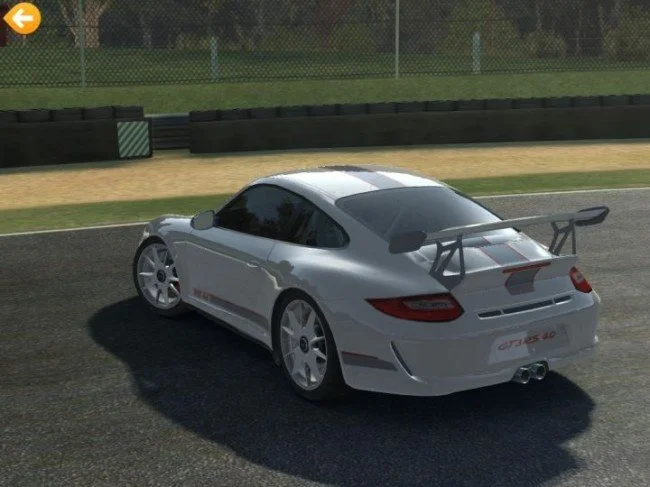6 игровых ролей Porsche 911 - фото 2