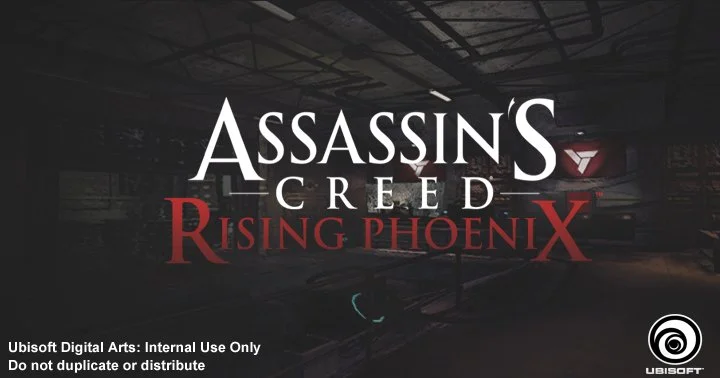 В Сети обнаружен Assassin's Creed: Rising Phoenix - фото 1