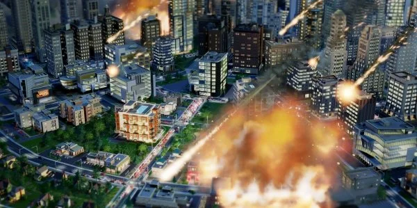 Катастрофа в SimCity: обзор зарубежной прессы - фото 3