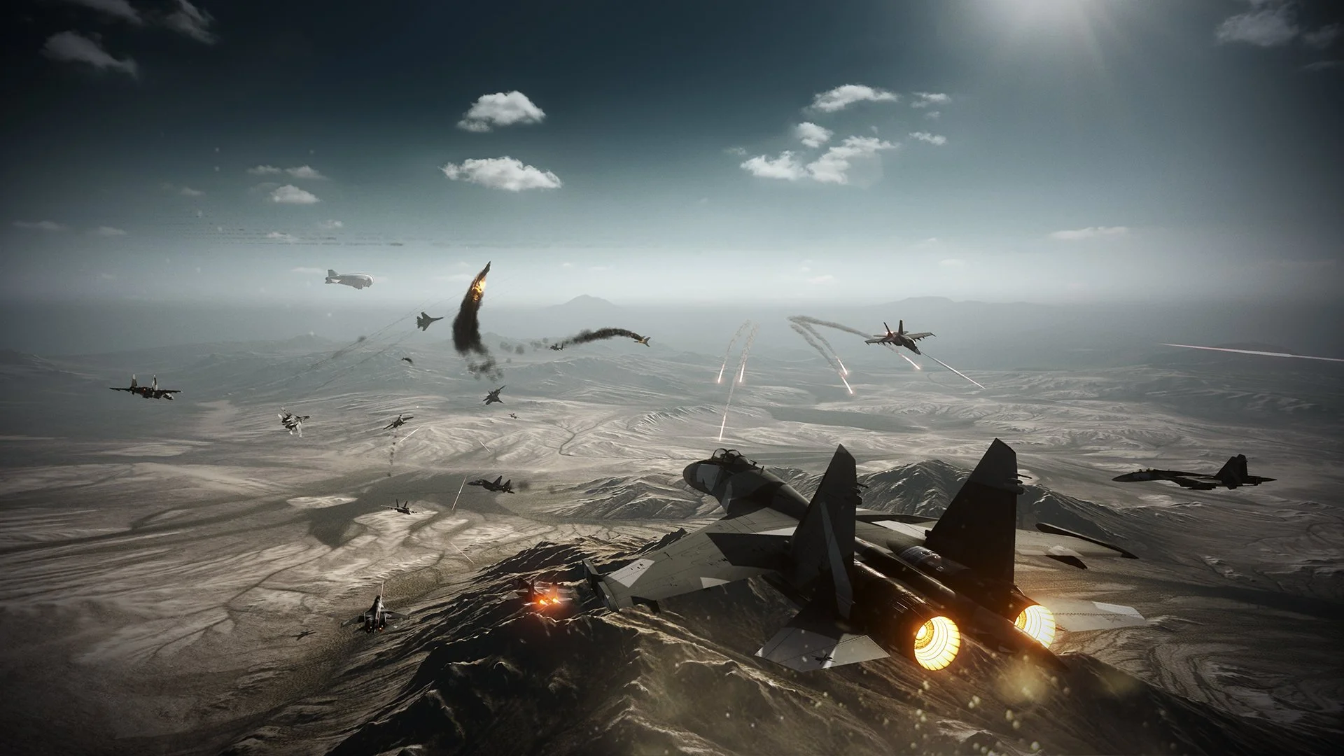 Рецензия на Battlefield 3: End Game - фото 1