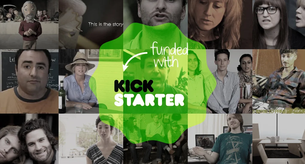 Геймеры потратили на Kickstarter 100 миллионов долларов - фото 1