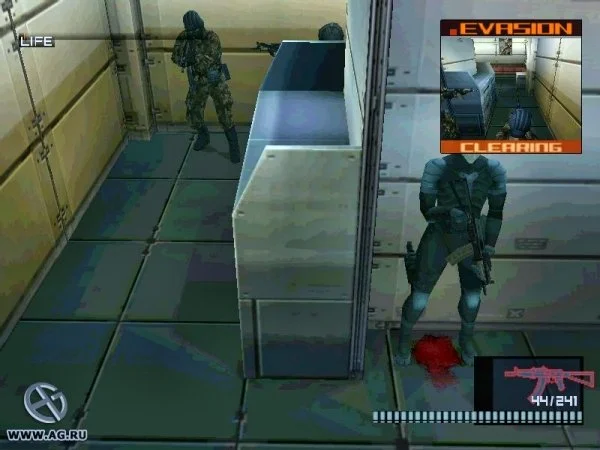 Metal Gear Solid. Помним. Любим. Часть 2. - фото 3