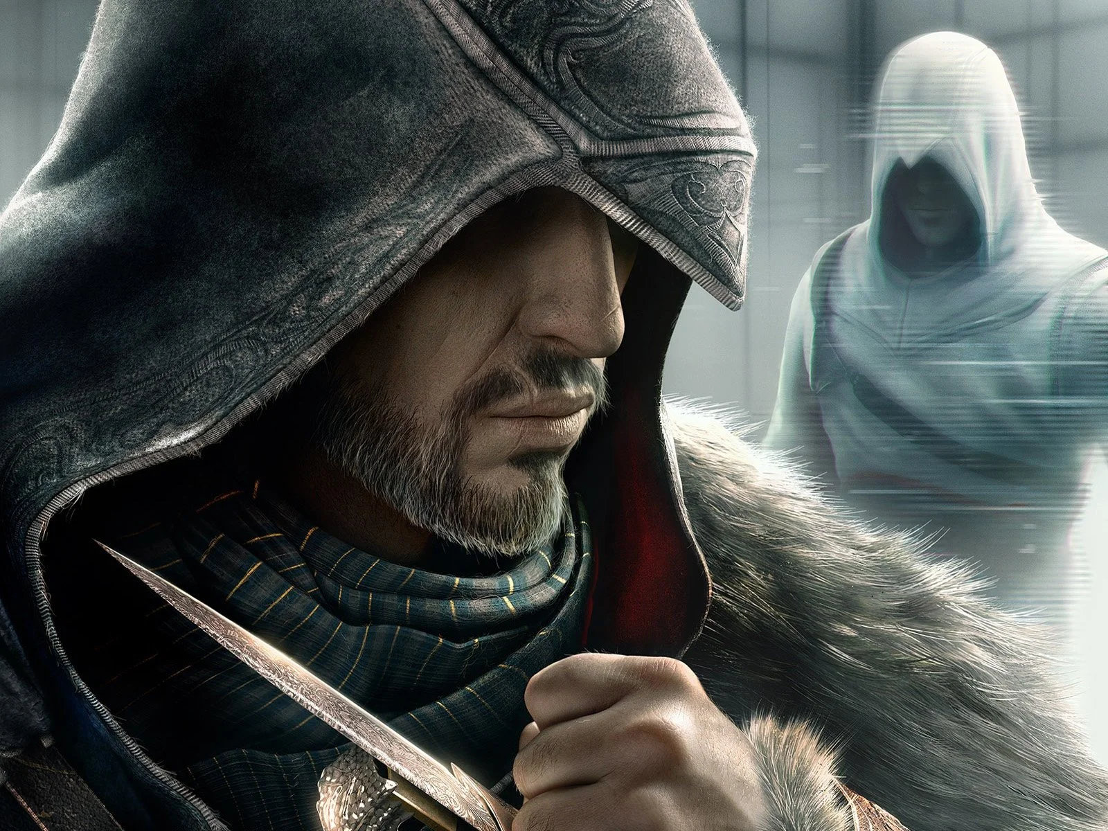 Ubisoft подтвердила разработку седьмой части Assassin's Creed - фото 1