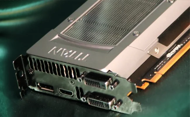 Тестирование NVIDIA GeForce GTX Titan - фото 2