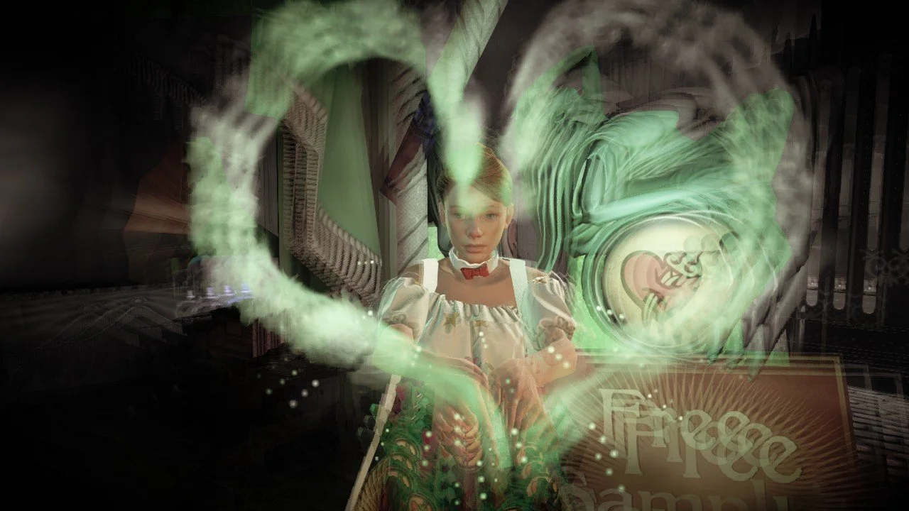 BioShock Infinite: анализ нёрда - фото 2
