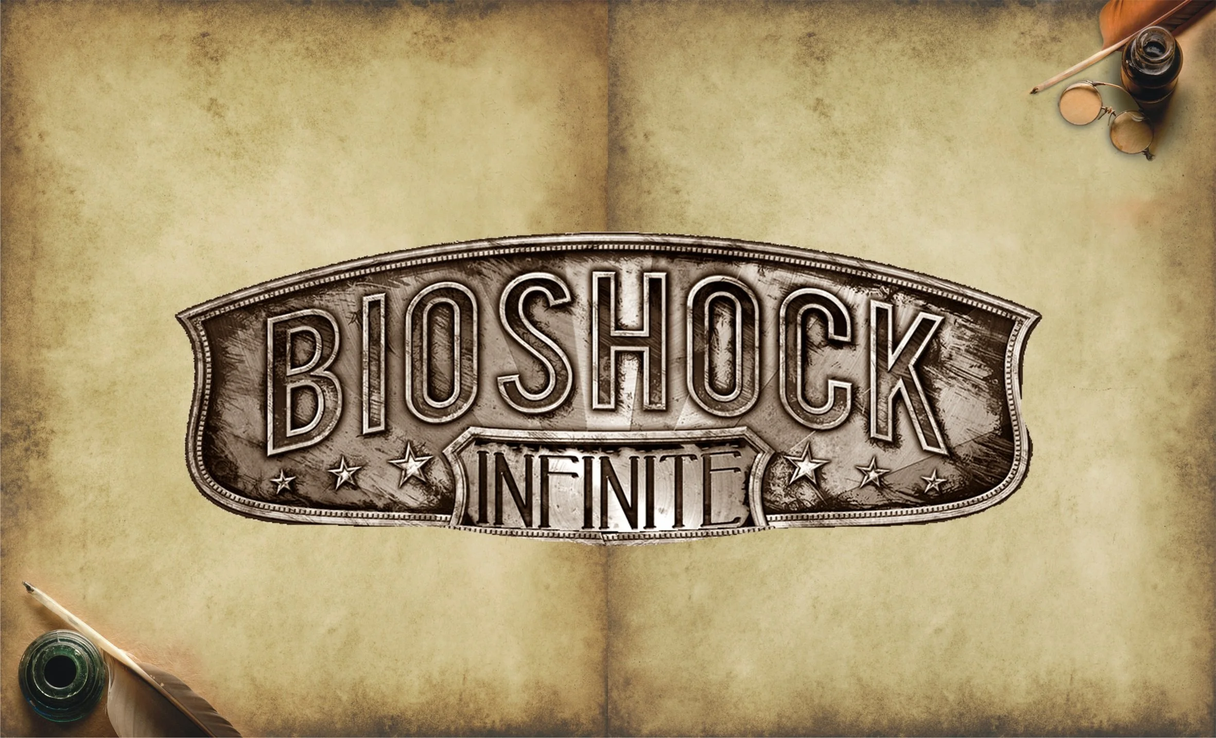 Альтернативная история: Как Мишель Ансель делал Bioshock Infinite - изображение обложка
