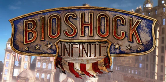 Обзор игры Bioshock: Infinite - фото 1