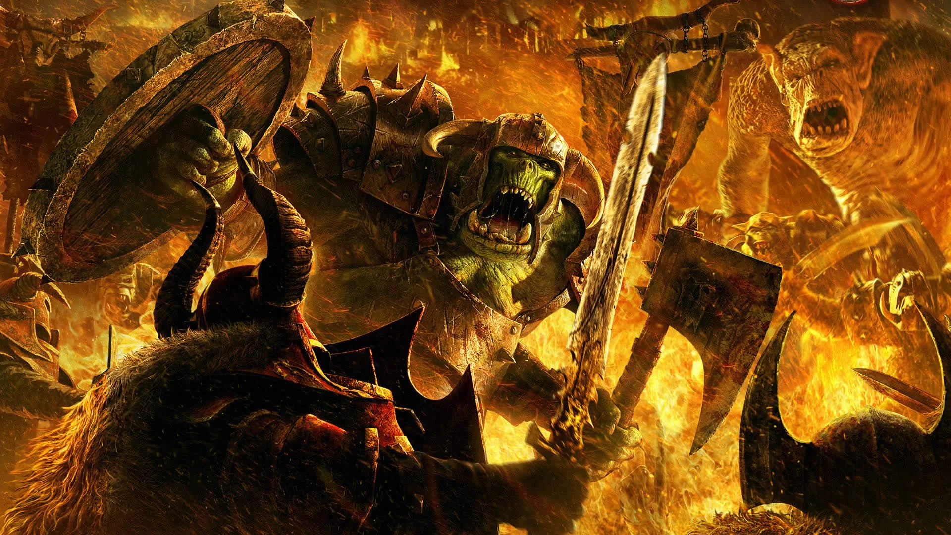Warhammer 40000. История длинною в миллионы световых лет. - фото 3