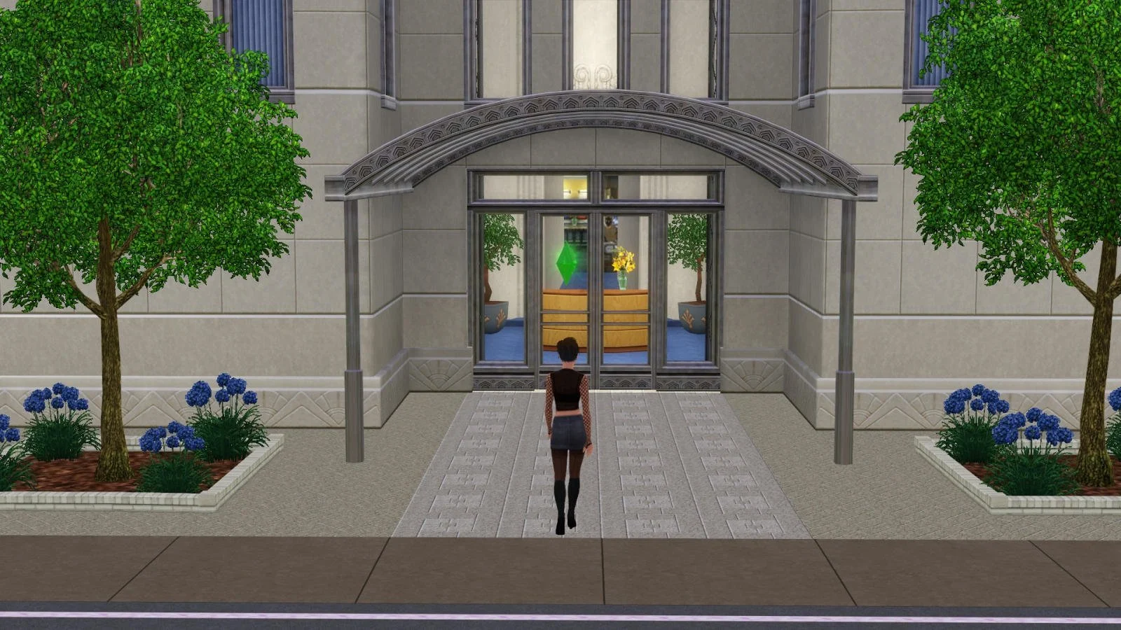 Семь безумных модов для The Sims 3 - фото 4