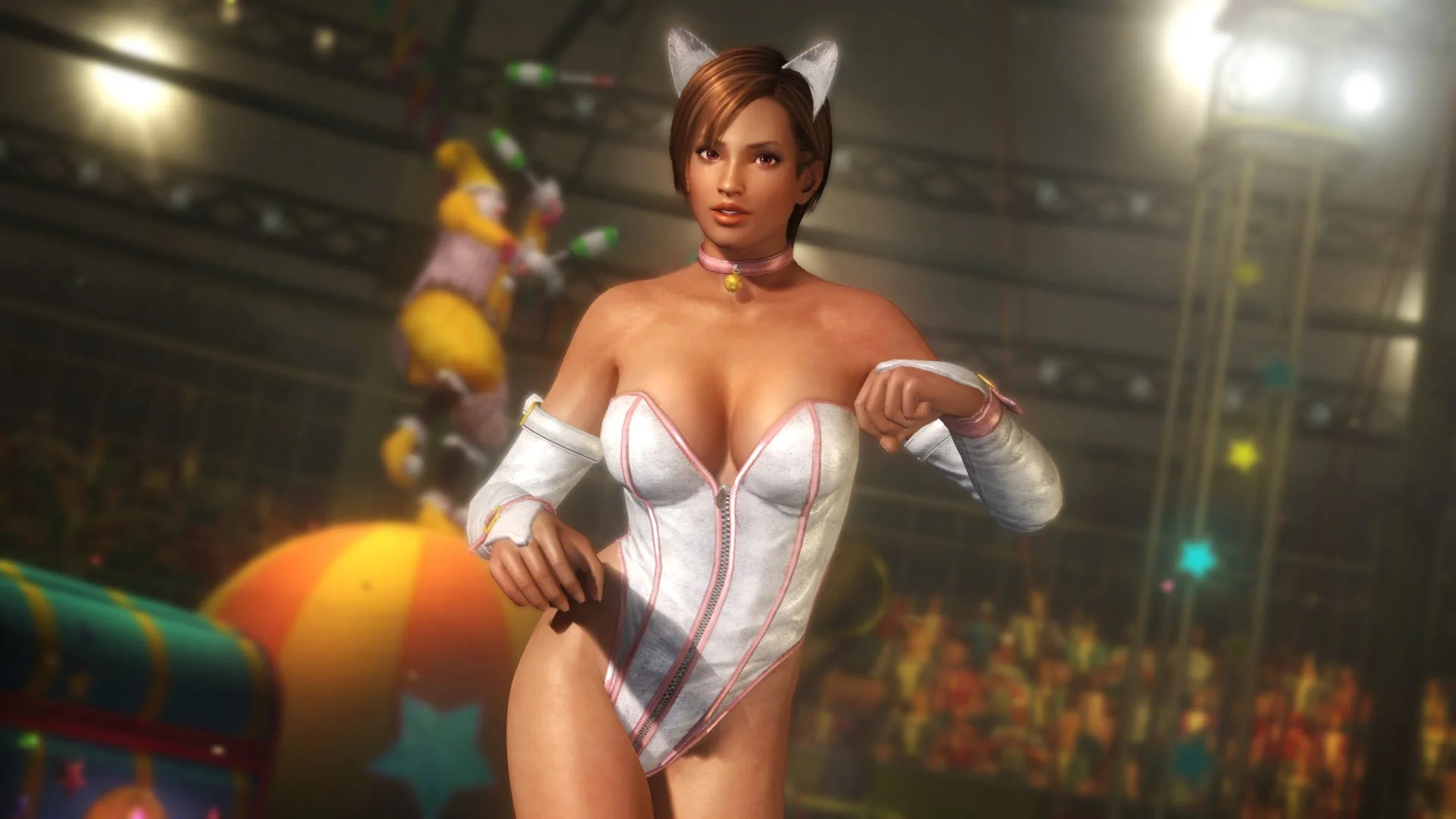 Dead or Alive 5  - фото 2