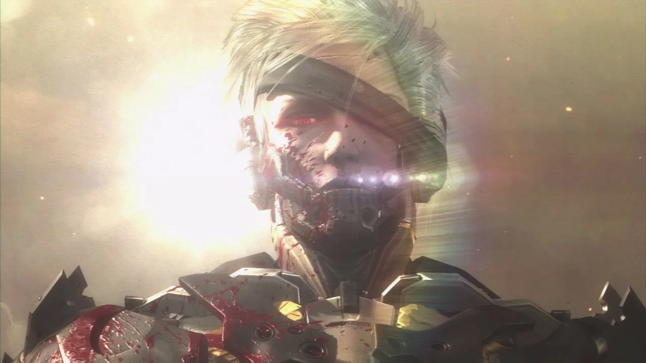 Metal Gear Rising: Revengeance - Сверхскоростной Боевик  - фото 1