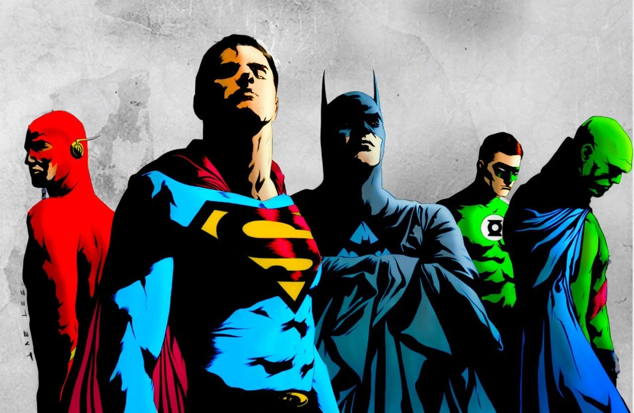 Warner Bros. определилась с названием и датой выхода новой Batman Arkham - фото 1