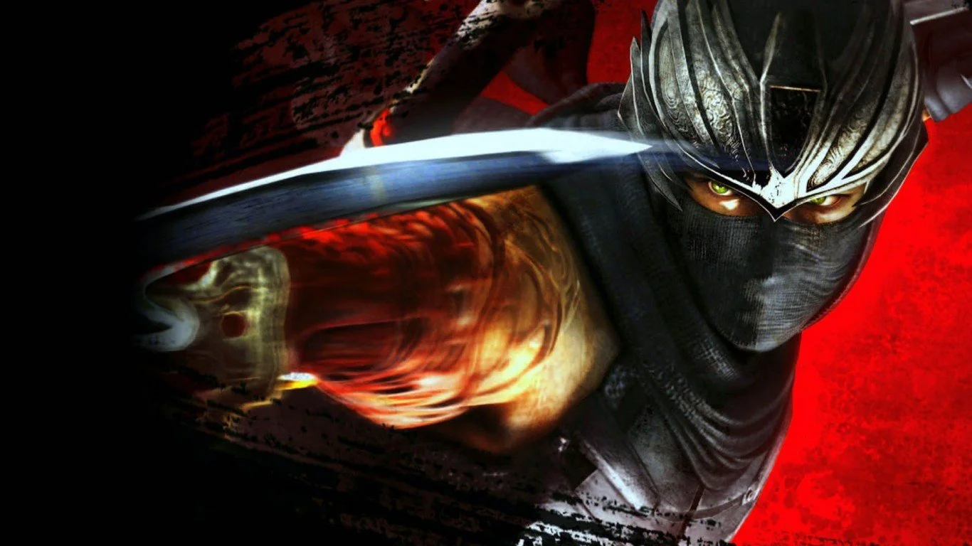 Ninja Gaiden 3 Razor's Edge. Возвращение блудного ниндзя. - фото 1