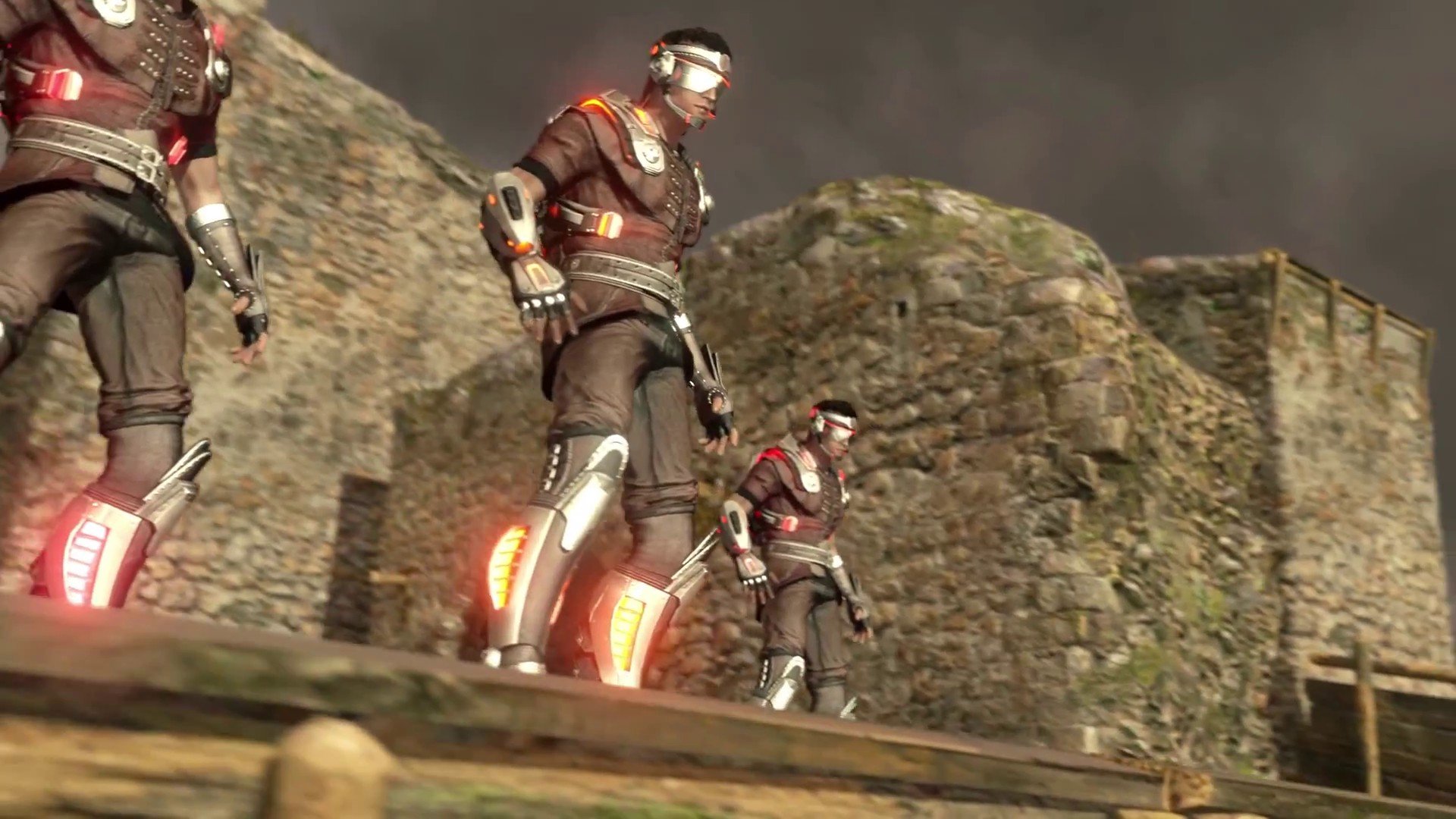 Рецензия на ShootMania Storm - изображение 1 Рецензия на ShootMania Storm - фото 1