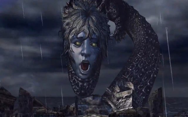 Портативный ролевой боевик Soul Sacrifice получит демо-версию - изображение 1 Портативный ролевой боевик Soul Sacrifice получит демо-версию - фото 1