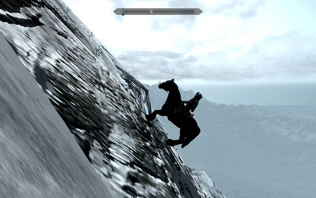 Время двигаться дальше