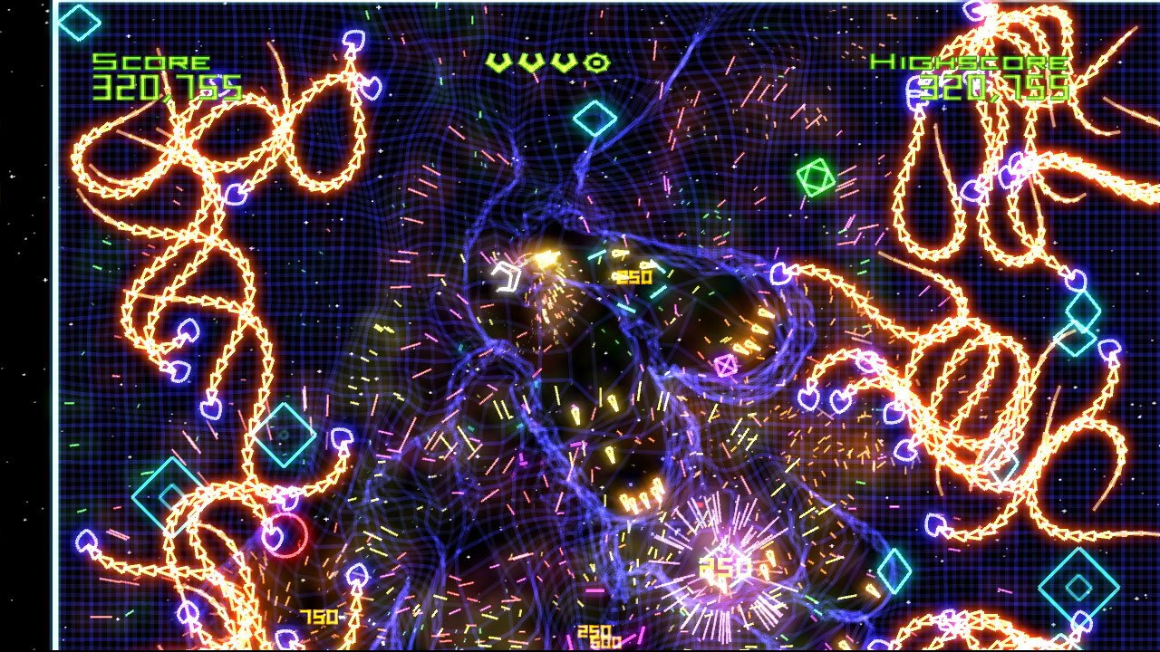 Ослепительный блеск: 9 игр, от которых болят глаза - фото 6