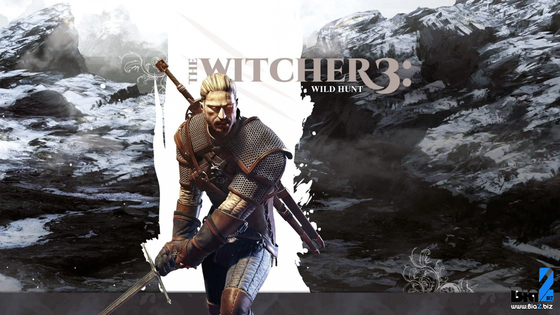 The Witcher 3: Wild Hunt будет исключительно синглплеерным проектом - фото 1