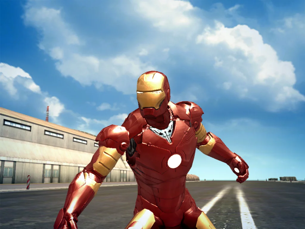 Мобильные новости за неделю: Super Durak, Iron Man 3 и еще пять игр - фото 3
