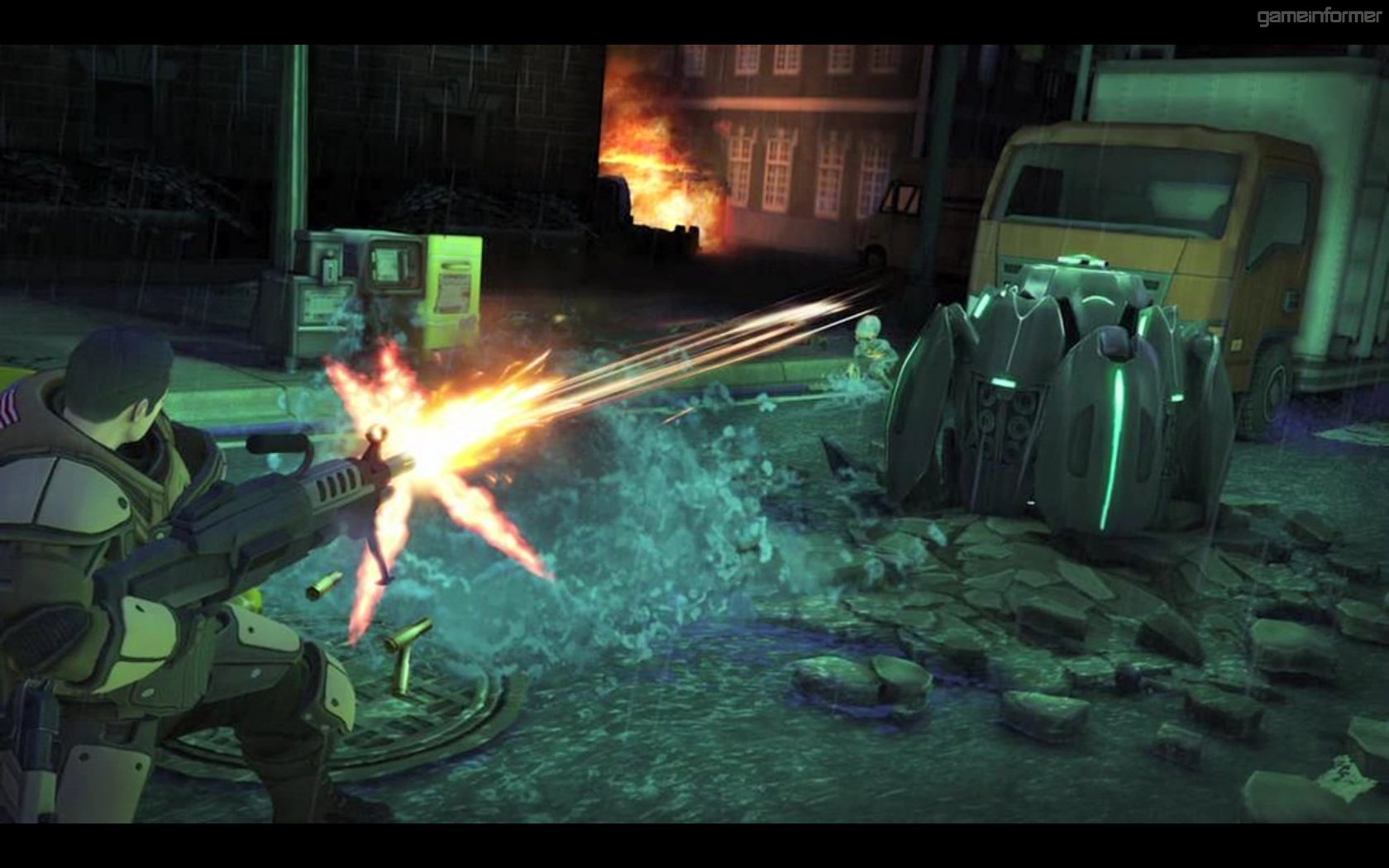 2K Games пропустит выставку E3 - изображение 1 2K Games пропустит выставку E3 - фото 1