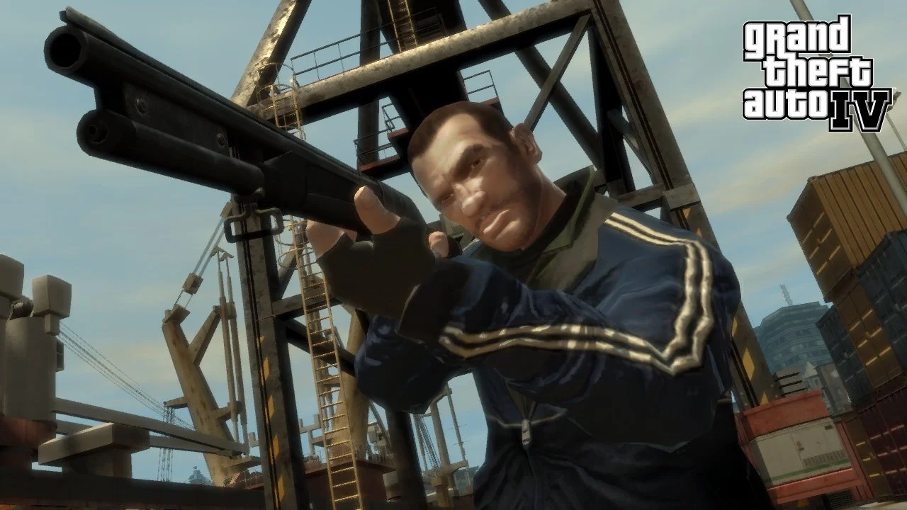Милитари-дежавю: 11 сцен из трейлера Battlefield 4, которые мы где-то видели - фото 18