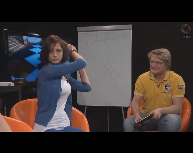 Неделя на Канобу - изображение 3 Неделя на Канобу - фото 3