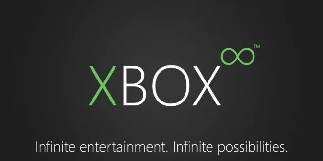 Microsoft регистрирует домены для новой Xbox - фото 1