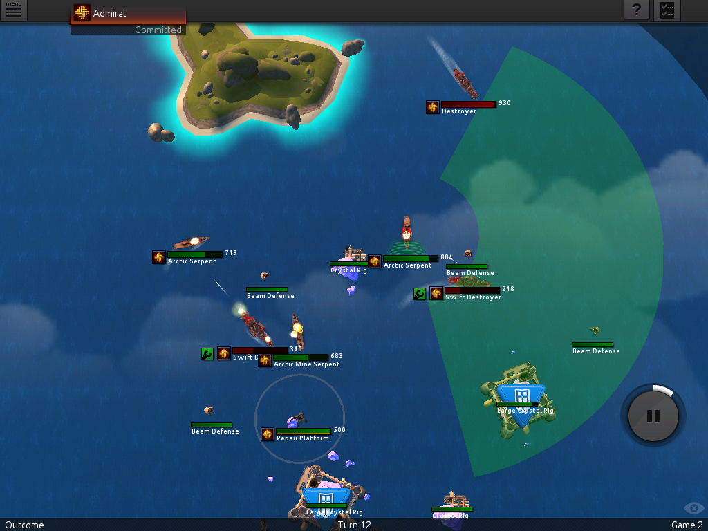Мобильные новости за неделю: Leviathan: Warships и еще четыре игры - фото 2