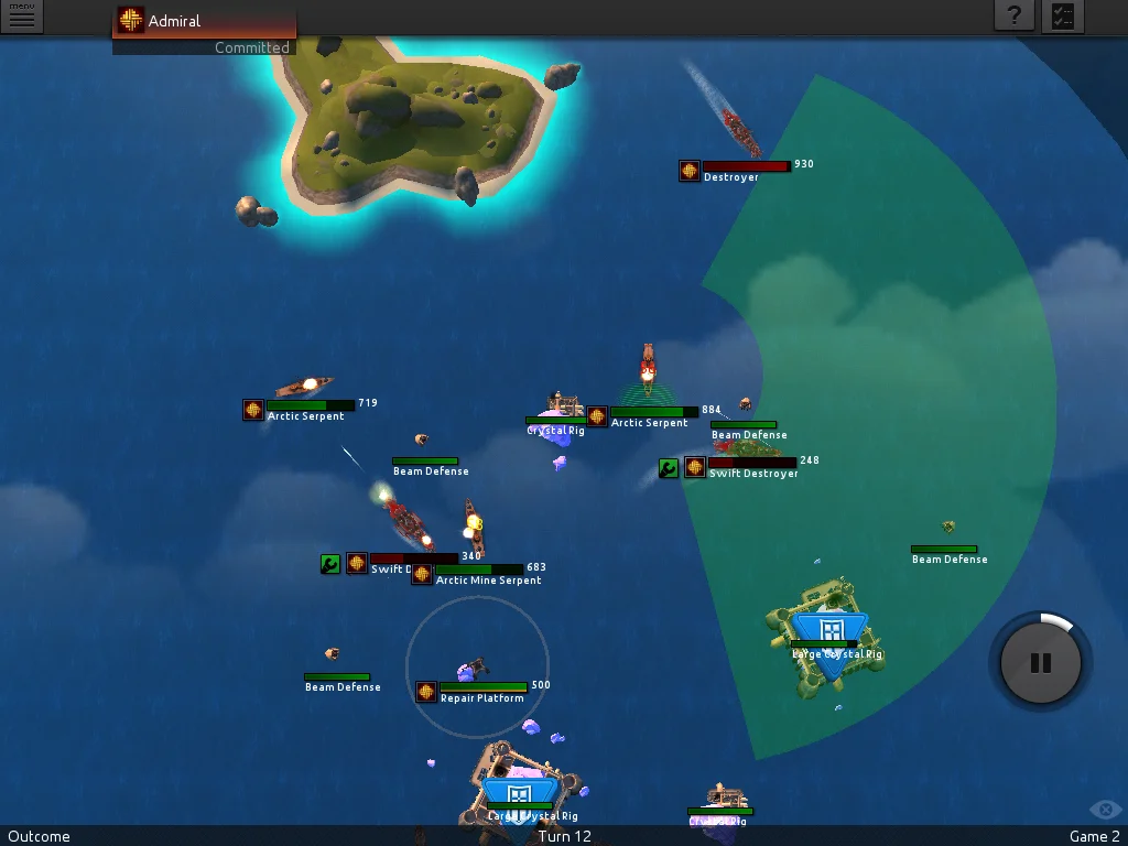 Мобильные новости за неделю: Leviathan: Warships и еще четыре игры - фото 2