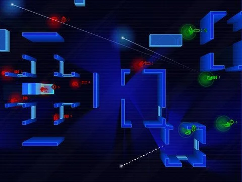 Мобильные новости за неделю: Frozen Synapse и еще семь игр - изображение 5 Мобильные новости за неделю: Frozen Synapse и еще семь игр - фото 5