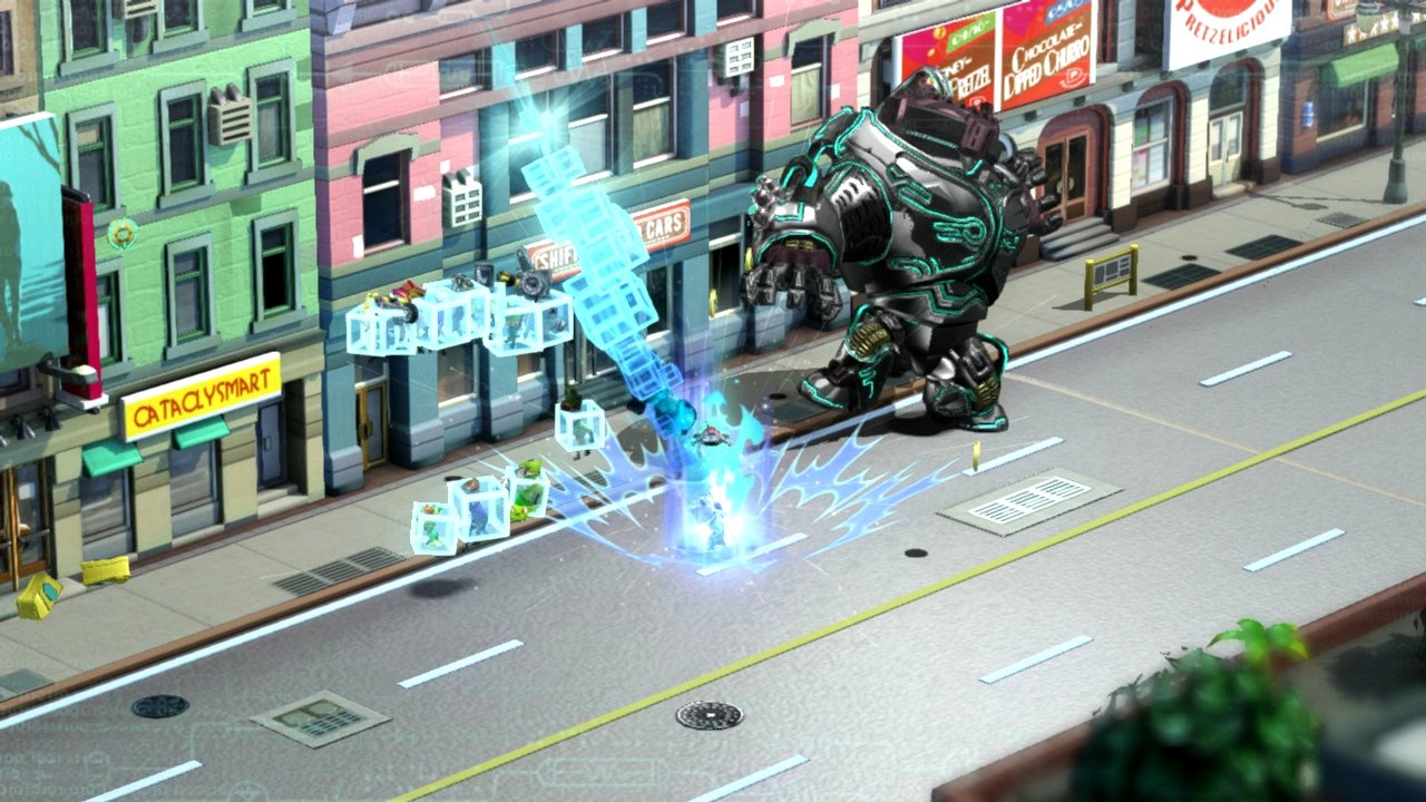 Все новости с Nintendo Direct 17.05 - фото 3