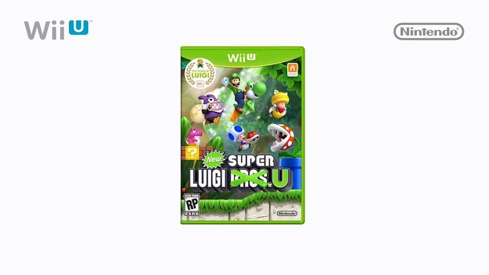 Все новости с Nintendo Direct 17.05 - фото 2