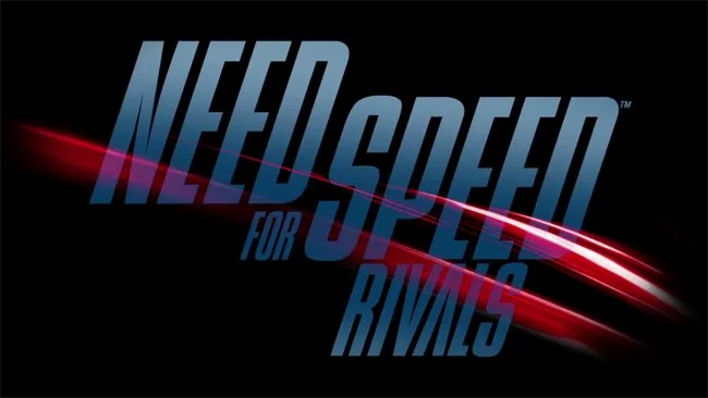 Need for Speed Rivals анонсирован - фото 1