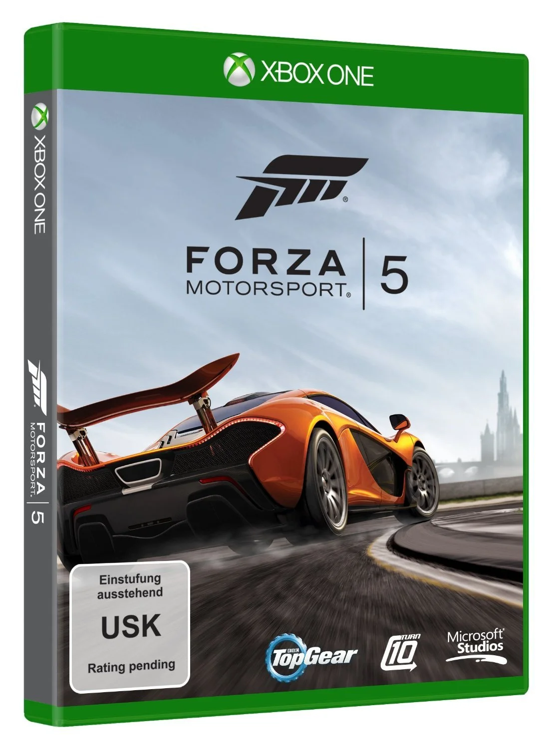 Опубликован дизайн дисков для Xbox One - фото 1