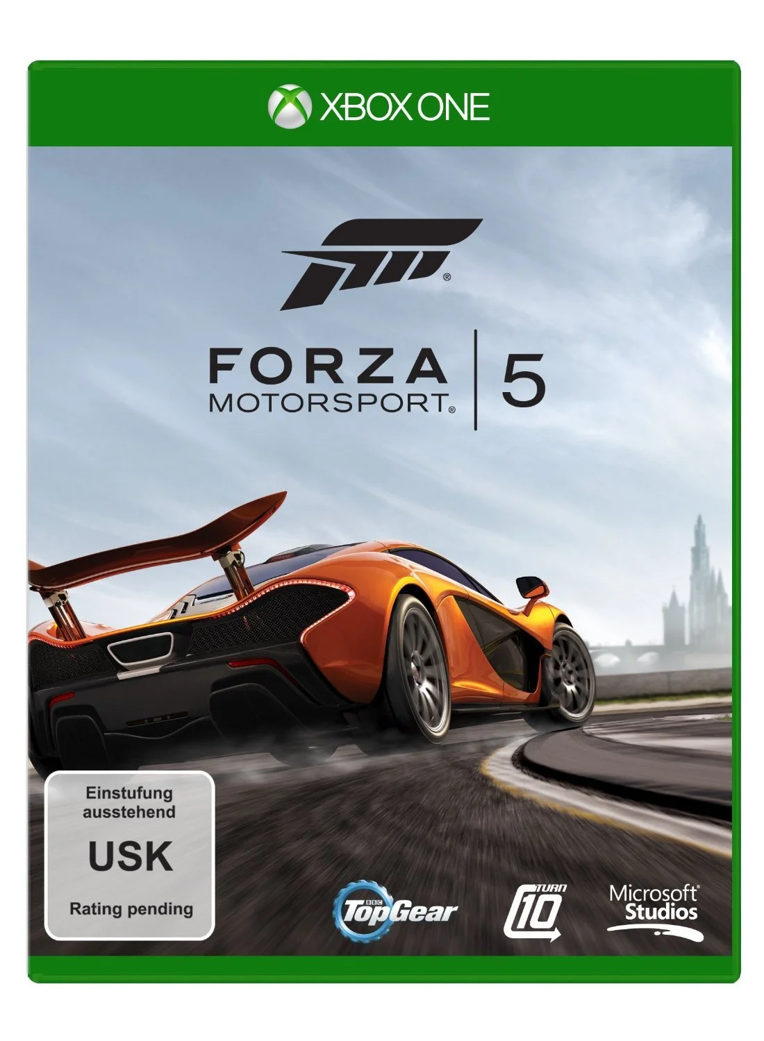 Опубликован дизайн дисков для Xbox One - фото 2