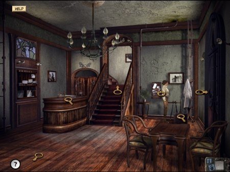 Мобильные новости за неделю: Syberia и еще семь игр - фото 1