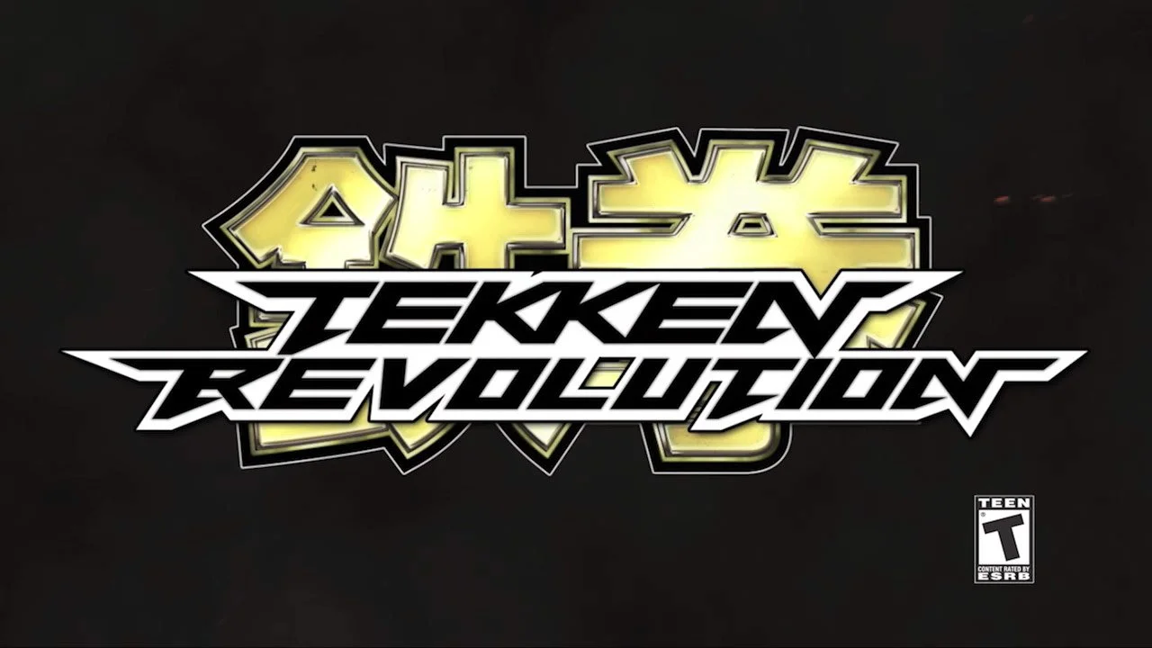 Tekken Revolution: Рецензия - изображение обложка