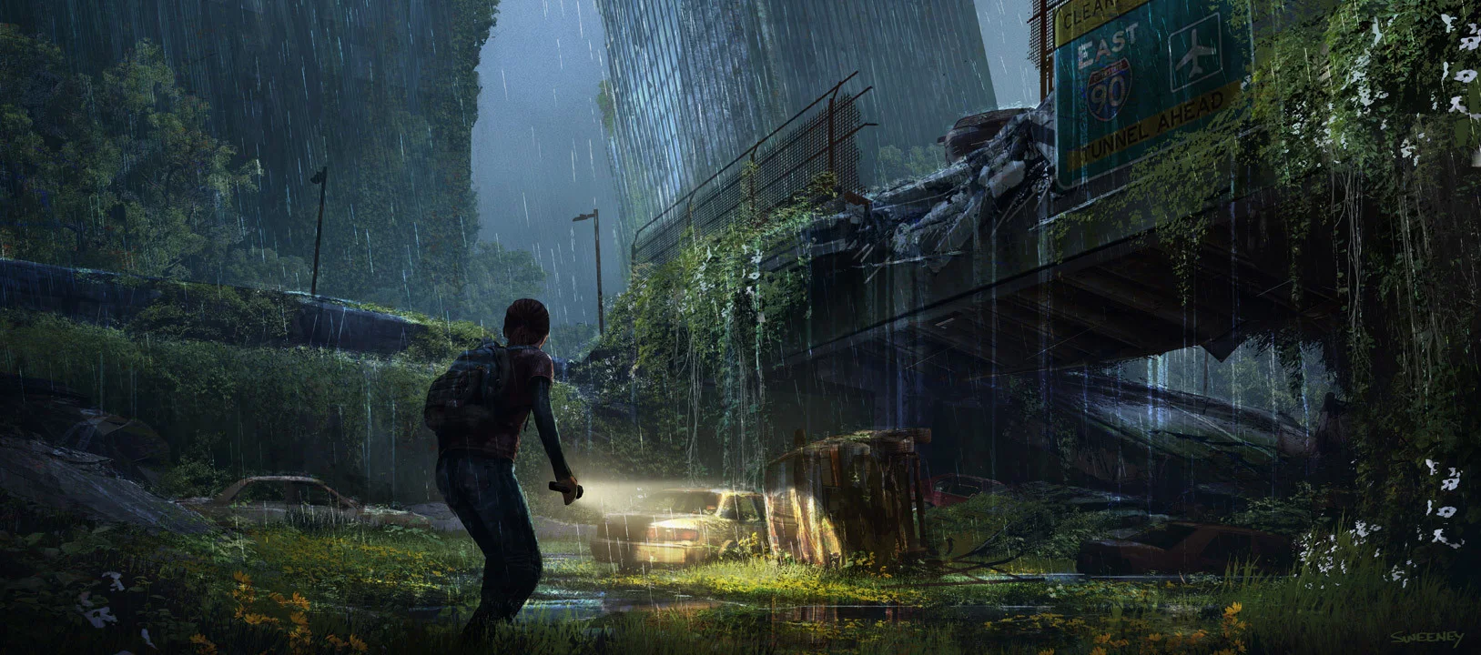 Сопельки про The Last Of Us - фото 2