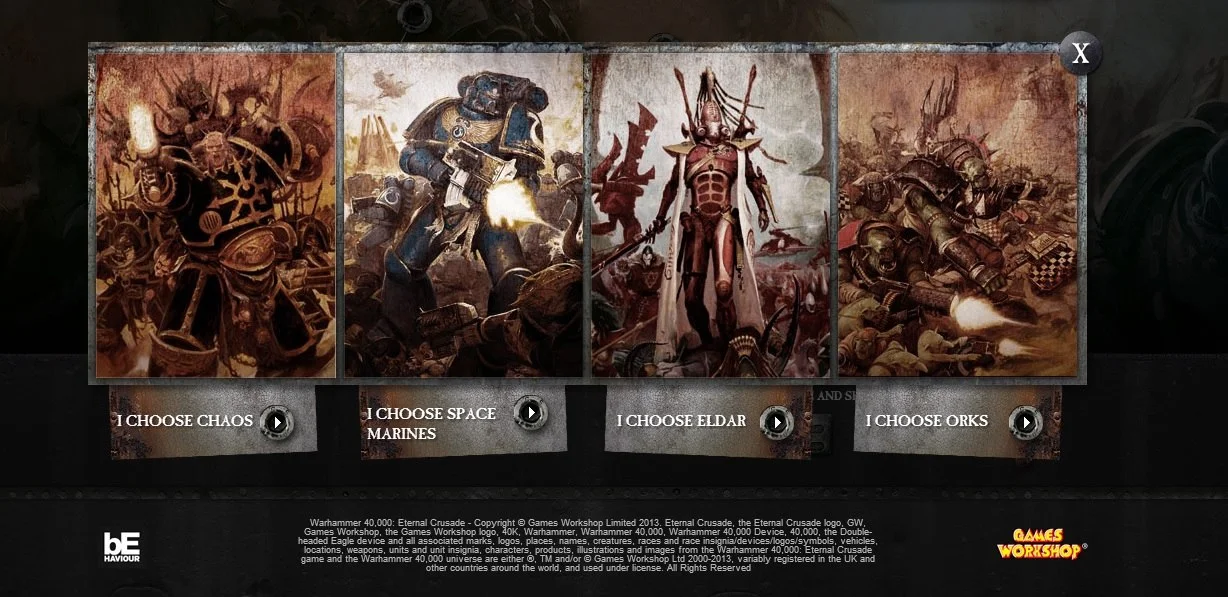 Warhammer 40000: Eternal Crusade. Интервью с разработчиком - фото 3