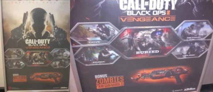 Новое DLC для Call of Duty: Black Ops 2 получит название Vengeance - фото 1