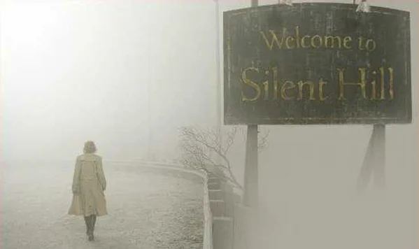Прогулка по Silent Hill - фото 8