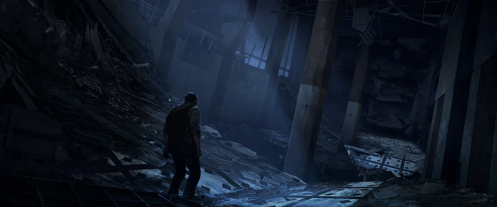 Сопельки про The Last Of Us - фото 1