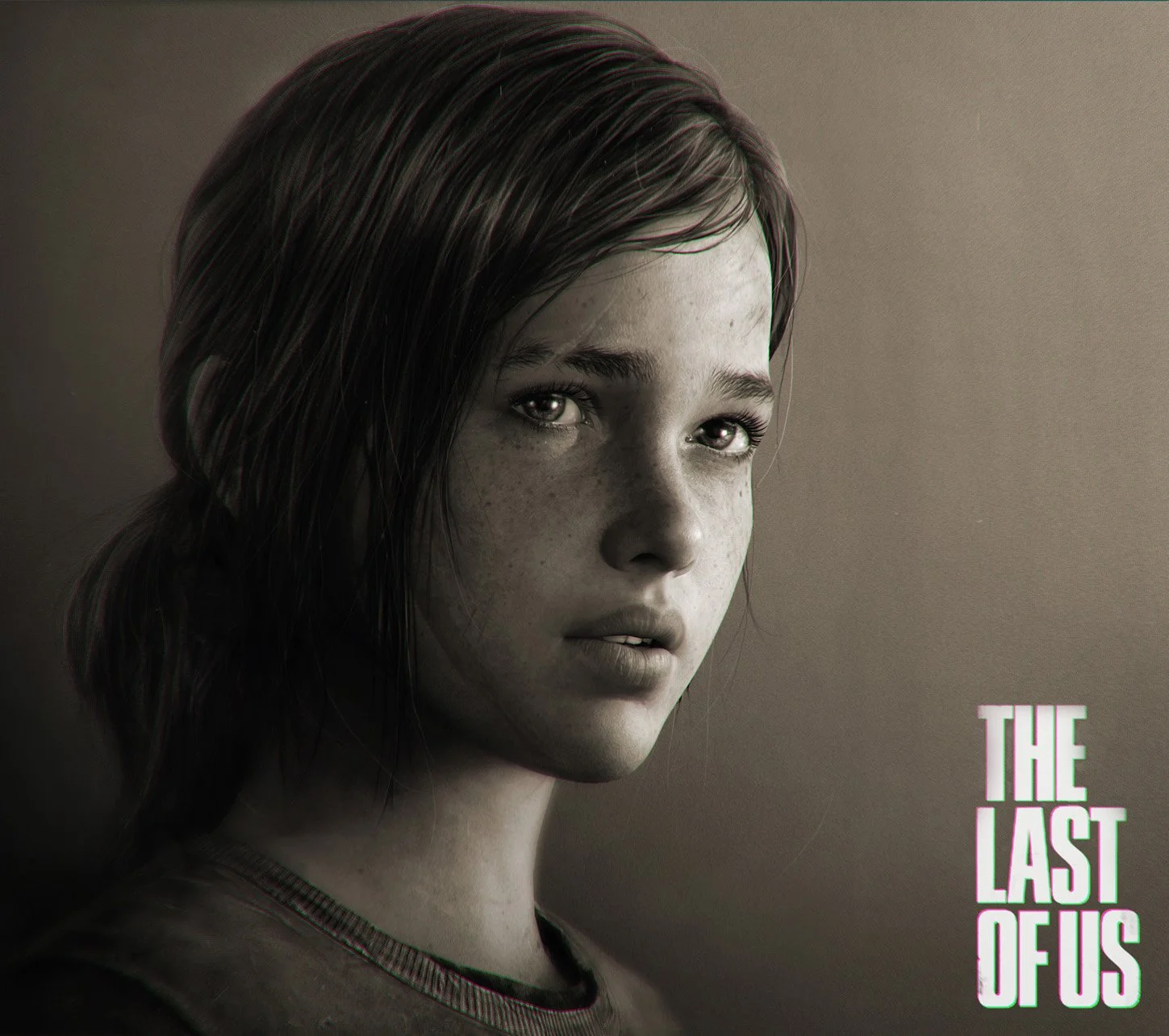 Разработчик The Last of Us выложил свои наработки в сеть - фото 16