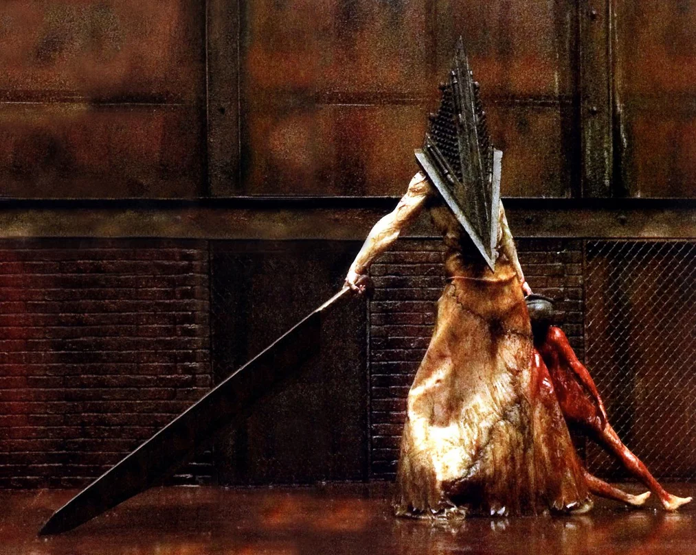 Прогулка по Silent Hill - фото 9