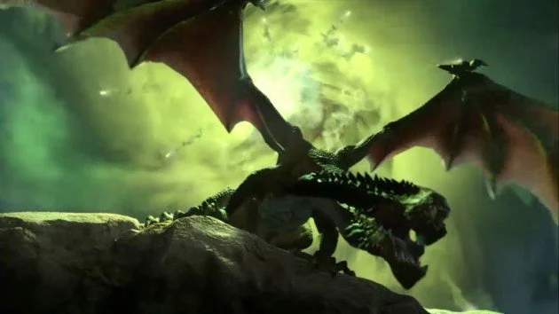 Dragon Age: Inquisition или как не наступить на те же грабли? - фото 2